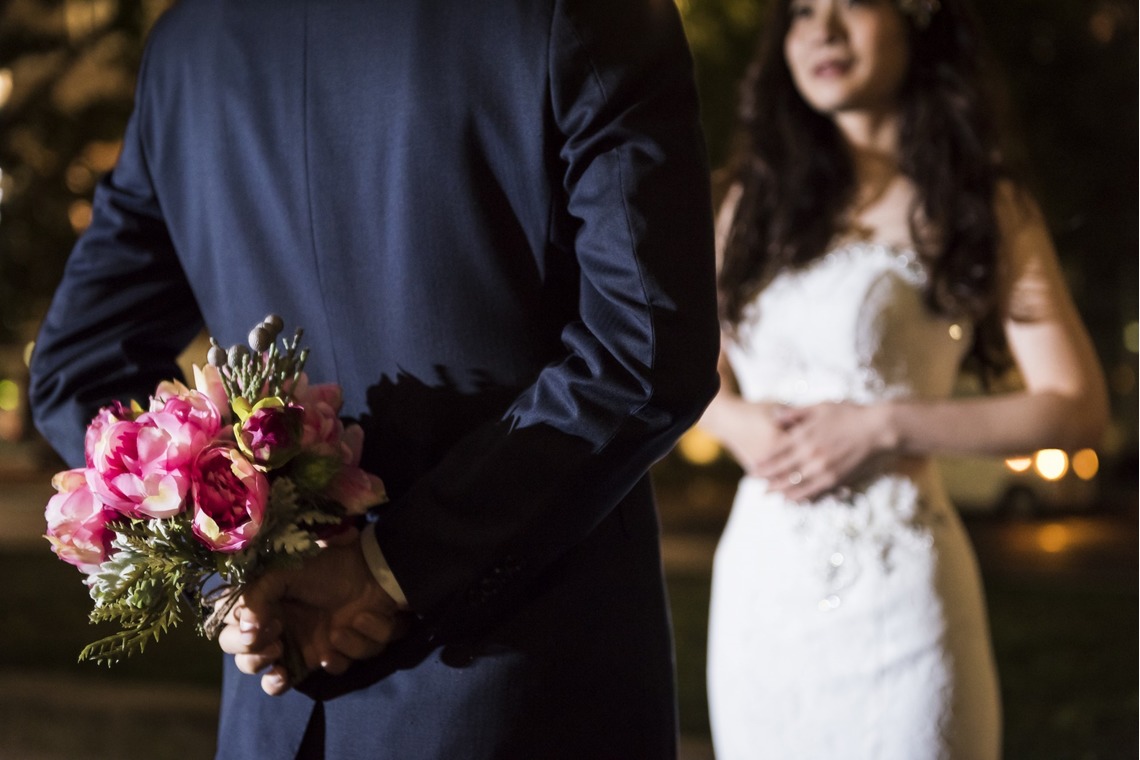 24to Produceが撮影した「東京駅ナイトフォト」の写真