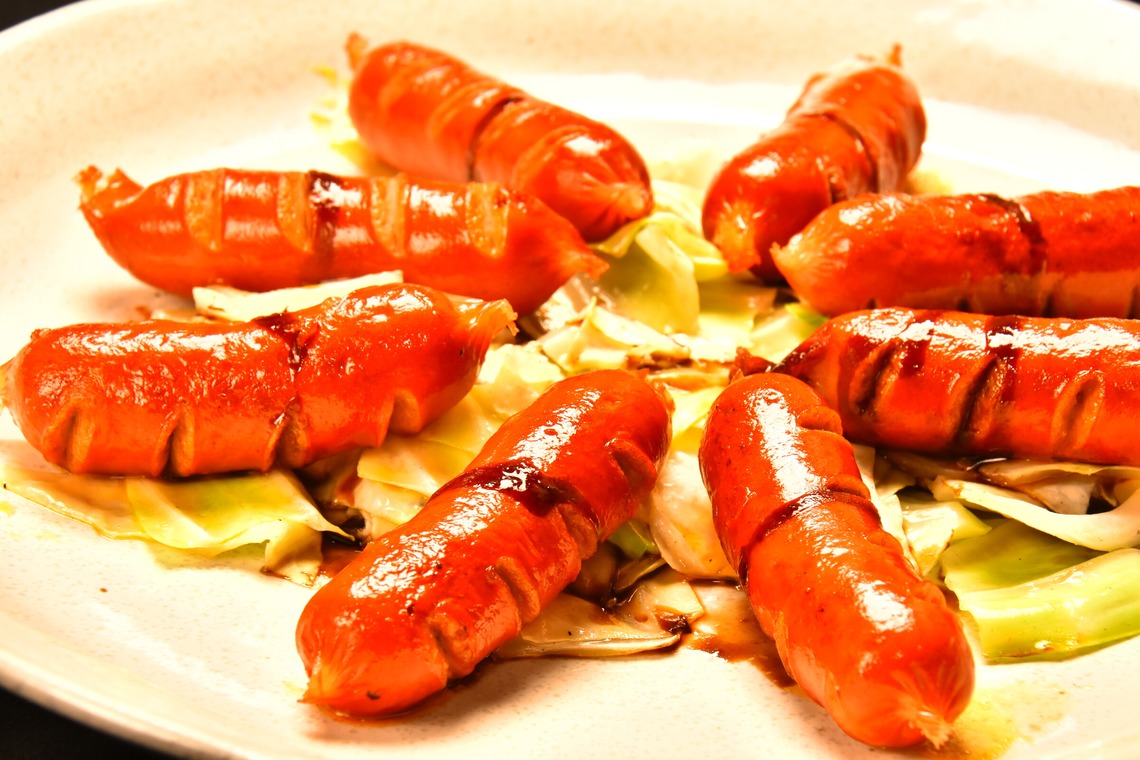 早川 陸が撮影した「料理写真」の写真