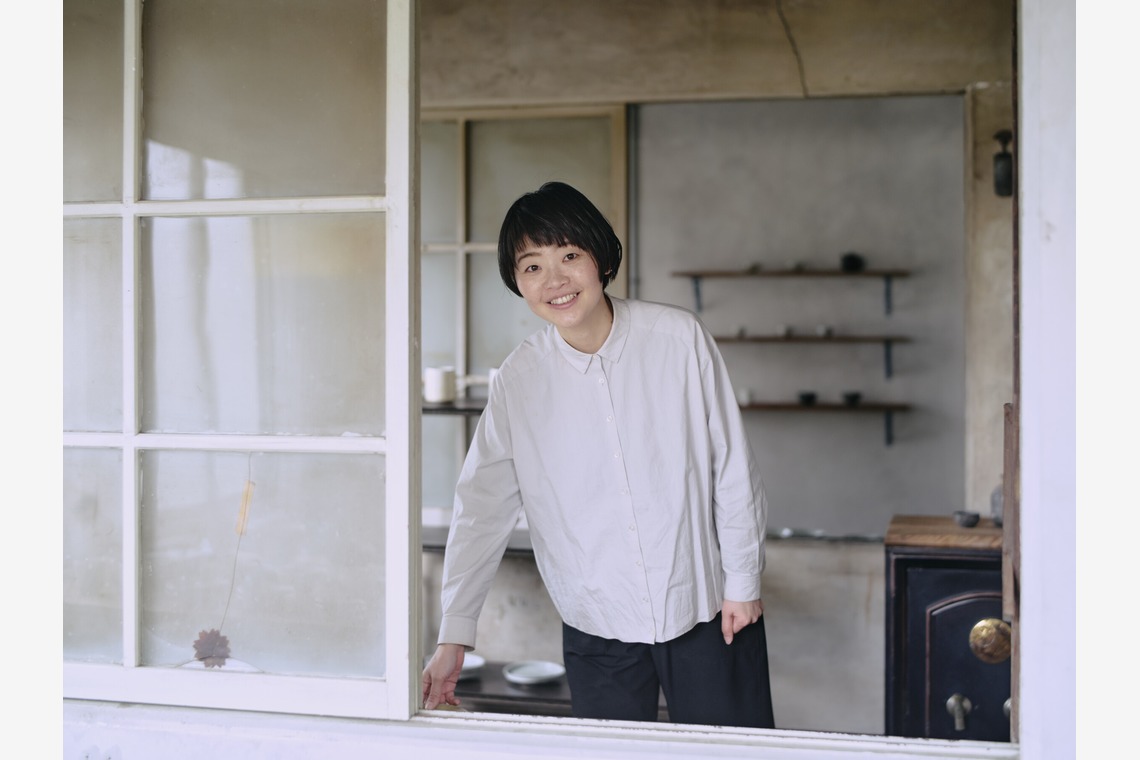 内村 円が撮影した写真のアルバム「陶器・器のお店 HP用写真」