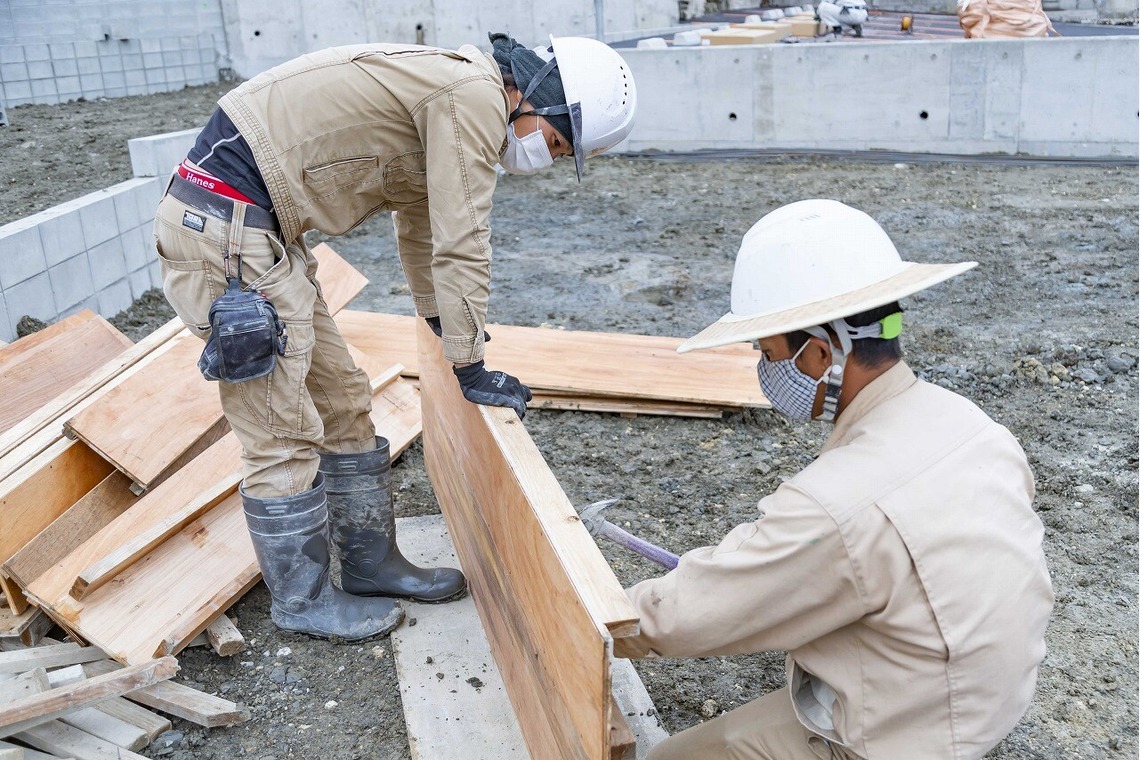 エンリッチ フォトグラフィーが撮影した「インタビュー取材(仕事風景)」の写真