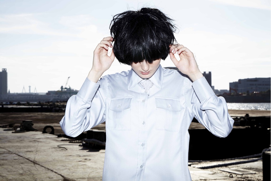 古川写真事務所が撮影した写真のアルバム「FASHION３」