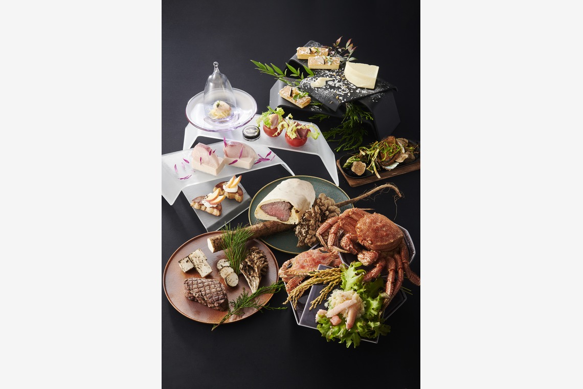 Functionが撮影した「フードイメージ写真」の写真