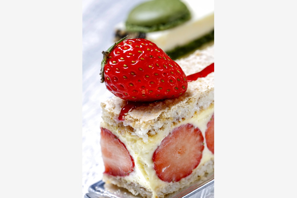 合同会社めろんぱん・ふぉとが撮影した「料理撮影」の写真