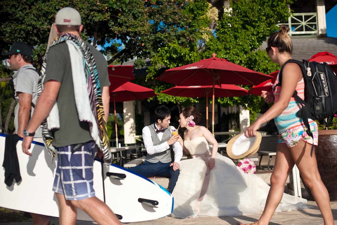 éclat photographyが撮影した「Gallery」の写真