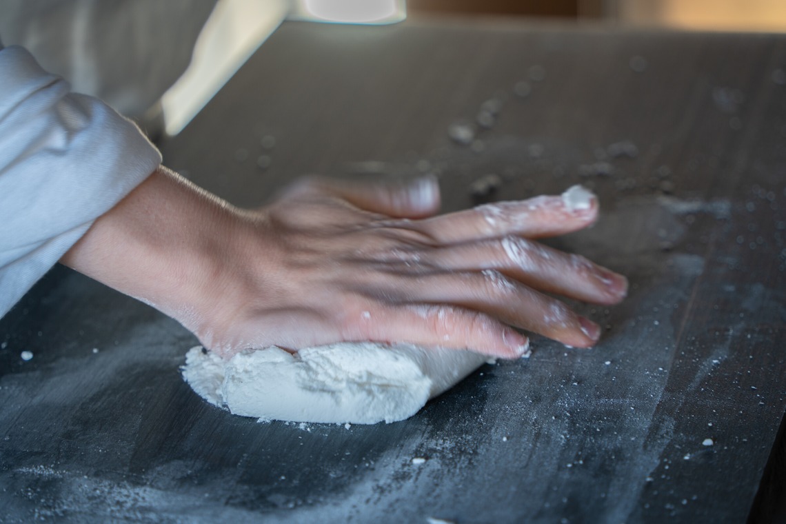 古口悠が撮影した写真のアルバム「和菓子店撮影」