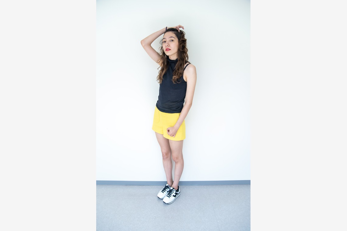 合同会社アルステクトが撮影した「モデル撮影」の写真