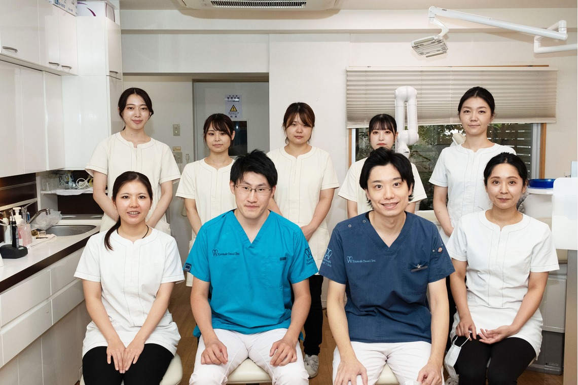 ナガオマサキが撮影した「店舗・クリニック」の写真