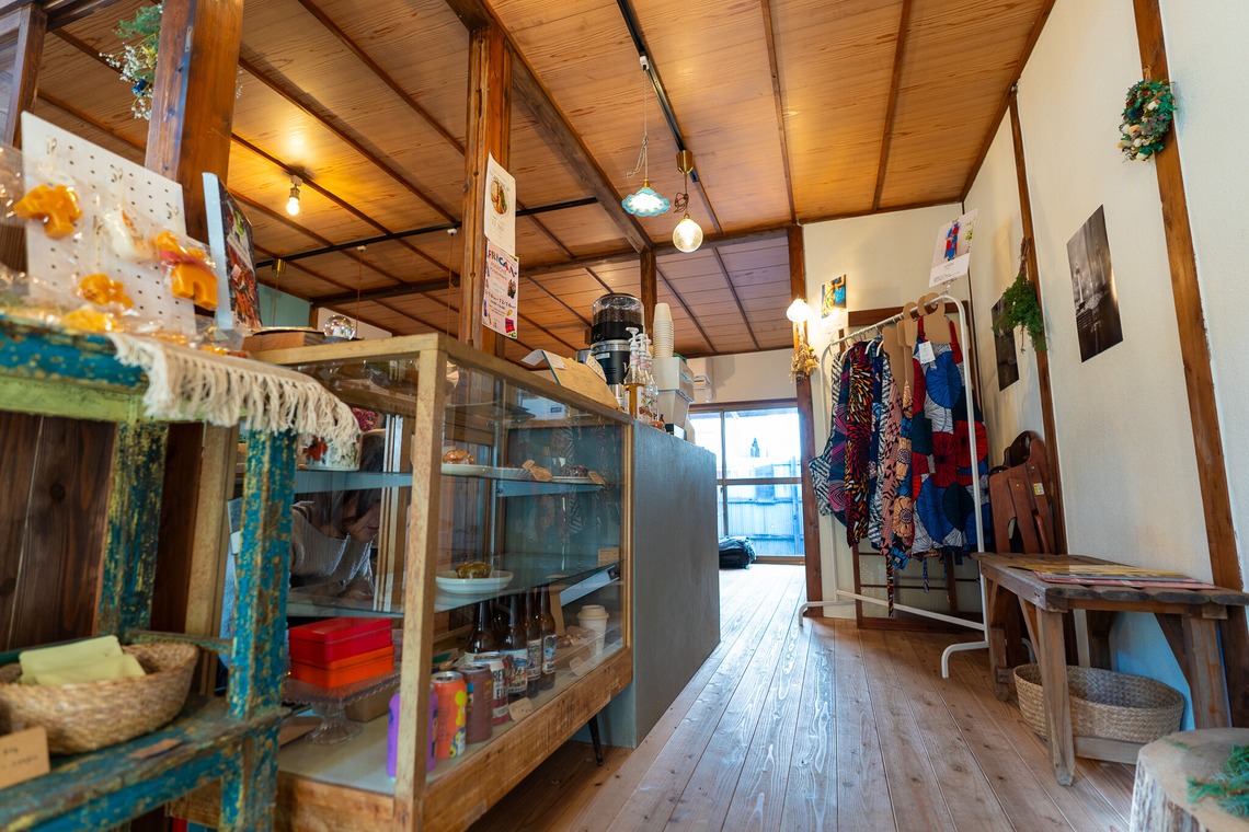 Ｋｅｉｄａｉ株式会社が撮影した写真のアルバム「カフェ撮影」