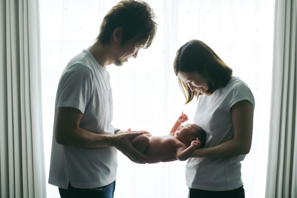 古林洋平写真事務所が撮影した「ウェディング前撮り」の写真