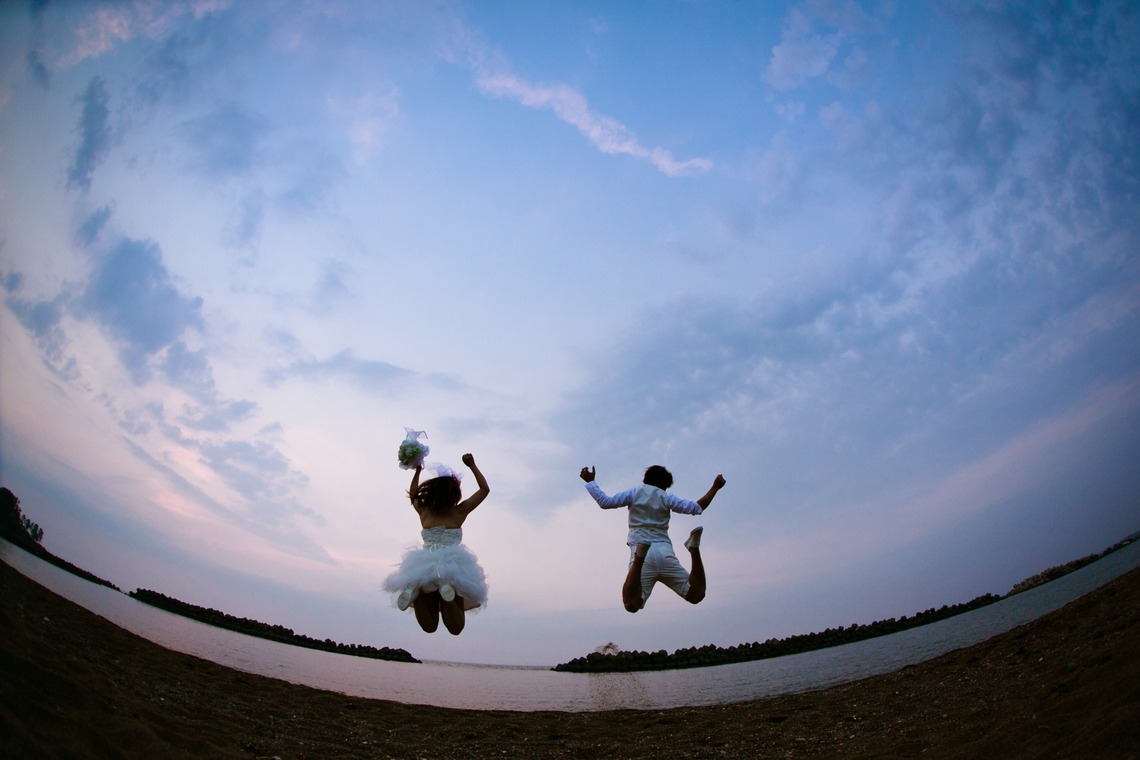 Album of the Wedding, Bridal taken by Hide Fotografie - 