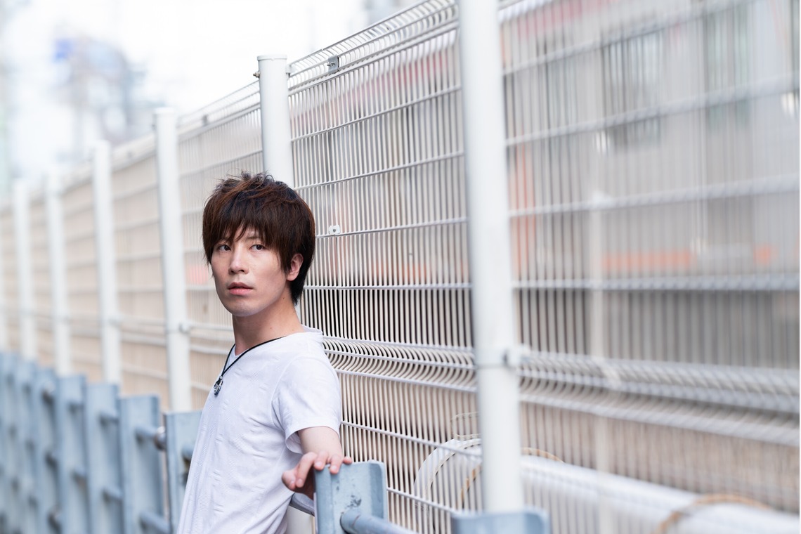 杉野優介が撮影した「ポートレート」の写真