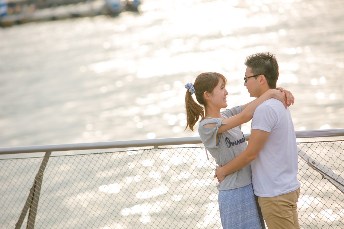 Album of the Wedding, Bridal taken by HUG! Photo and Film Works - 