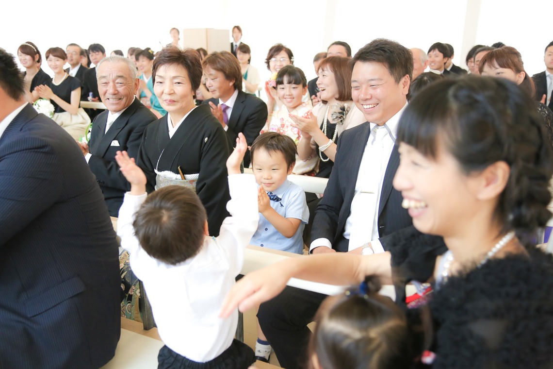 studio HATOYAが撮影した「婚礼写真4」の写真