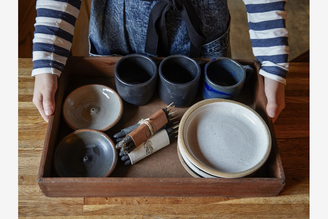 Keita Tokudaが撮影した「商品物撮り」の写真