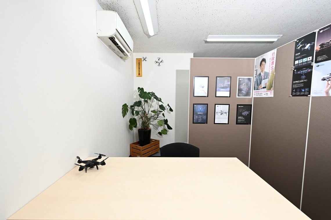 Rinaty photo studioが撮影した「みつば行政書士事務所様」の写真