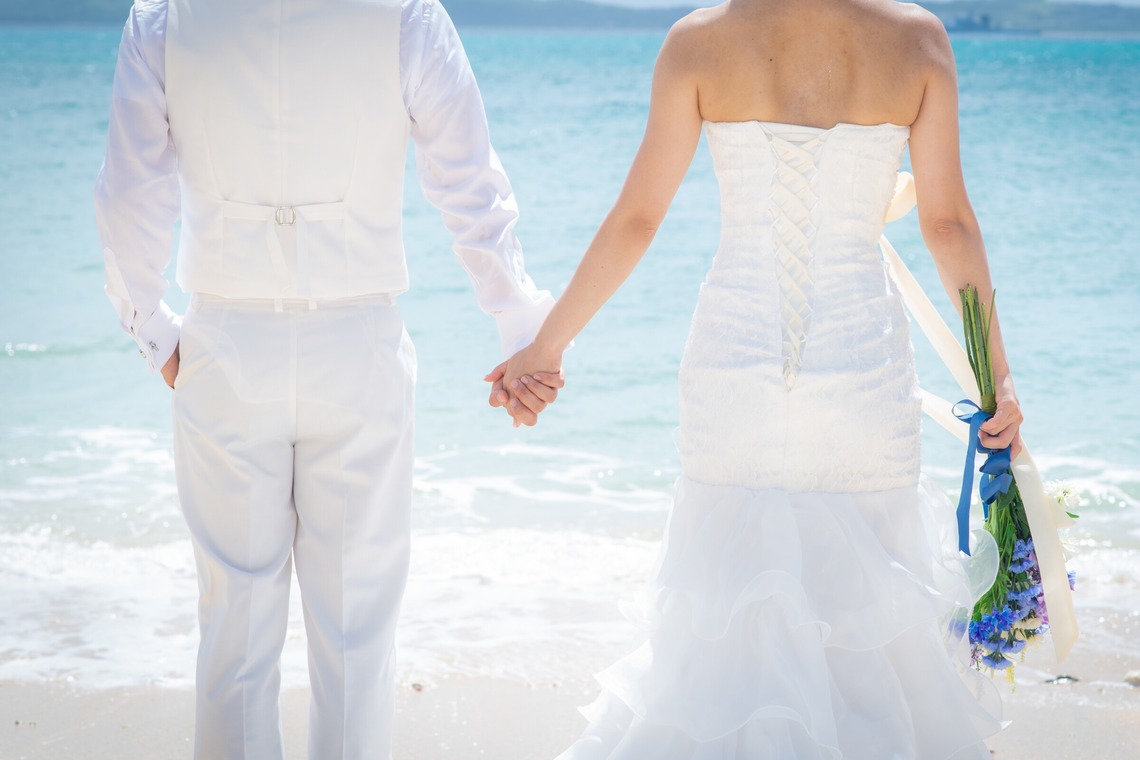 CREATIVE HOUSEが撮影した「前撮り・後撮り、エンゲージメント」の写真