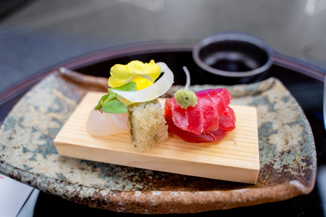 ウィリアムズ　侑依が撮影した写真のアルバム「料理撮影」