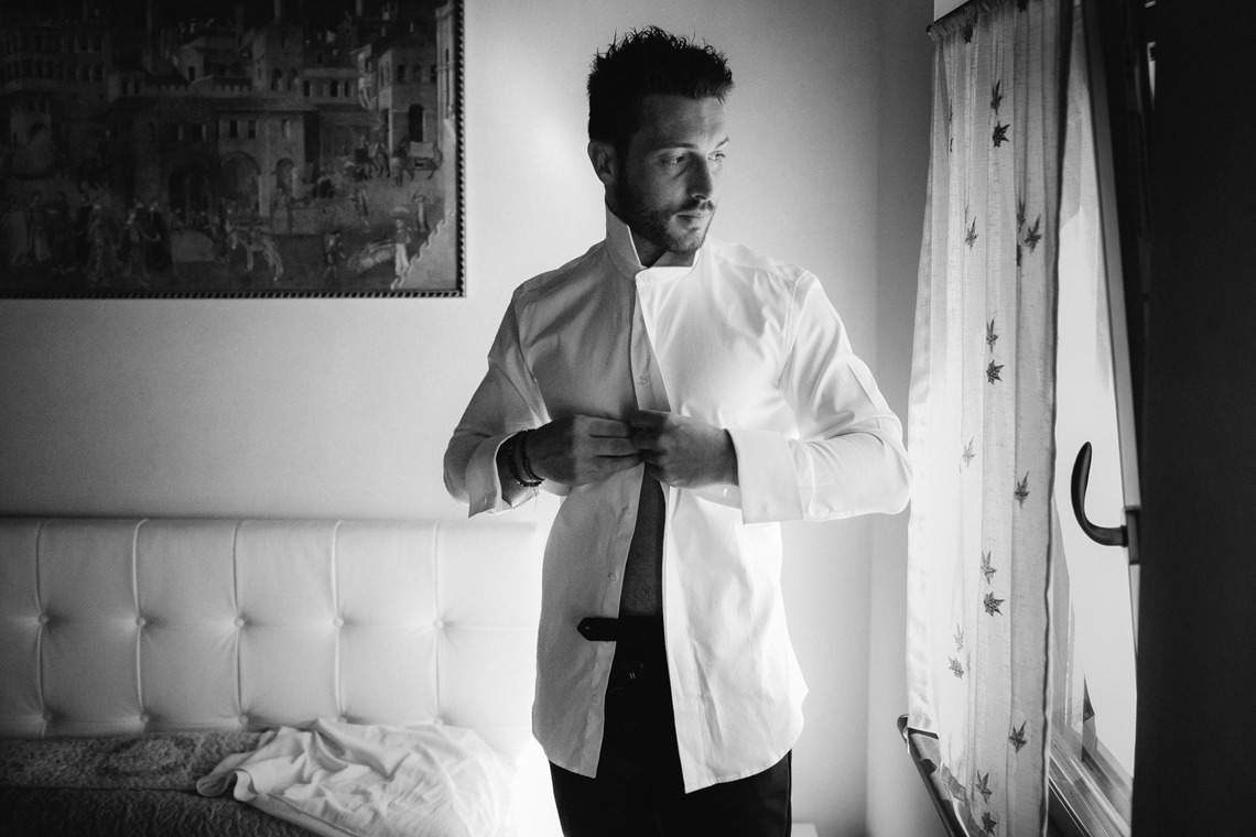 Photography Renato Zanette