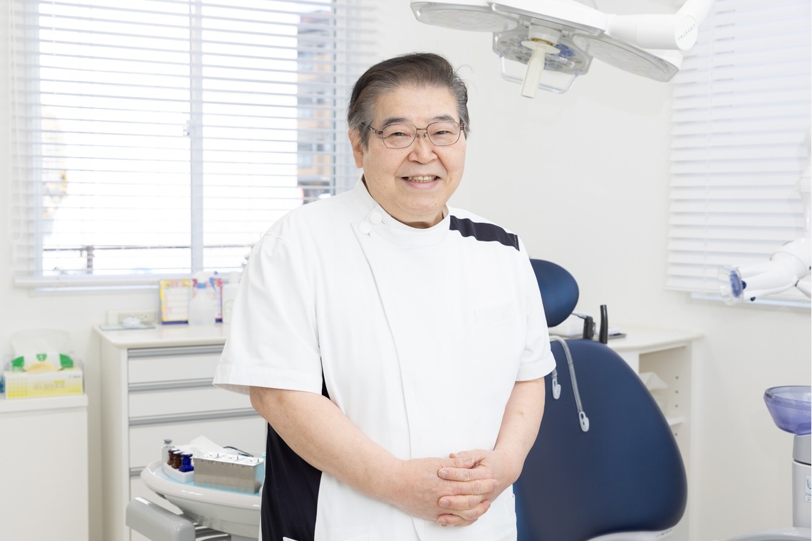 道海史佳が撮影した「歯科・クリニック」の写真