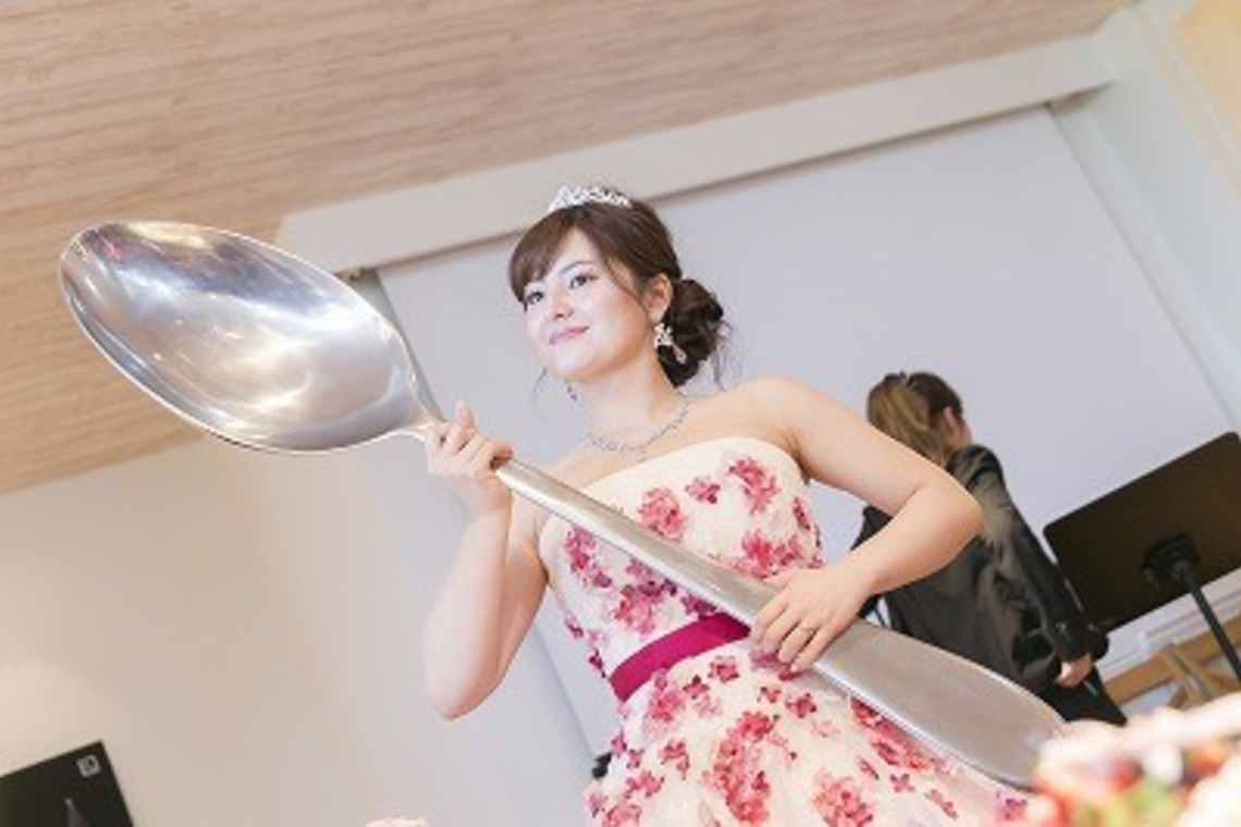 24to Produceが撮影した「Ruu Wedding24のアルバム」の写真