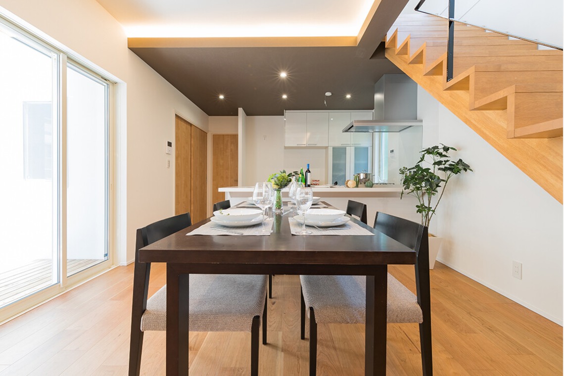 小野順平写真事務所が撮影した「不動産関連」の写真