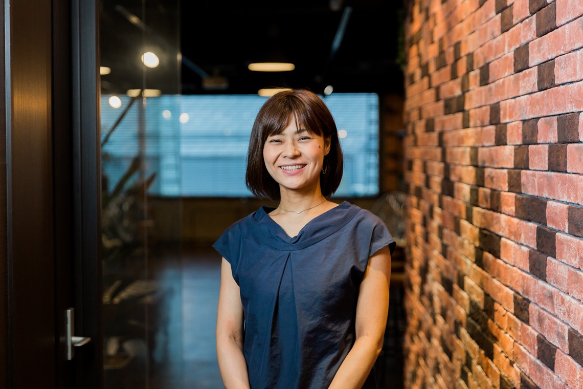 MAKOTO TOCHIKUBOが撮影した「ビジネスポートレート撮影」の写真