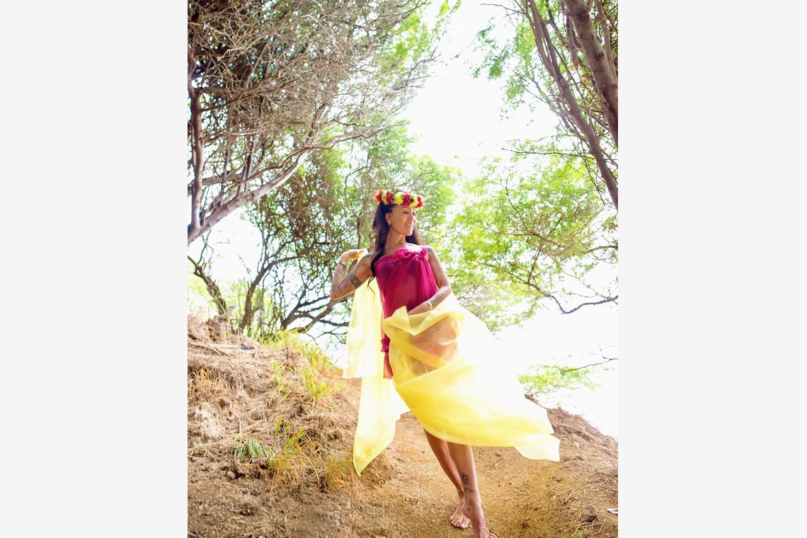 FRANK SAKAKIBARAが撮影した「CREAZIONE PAPANO」の写真