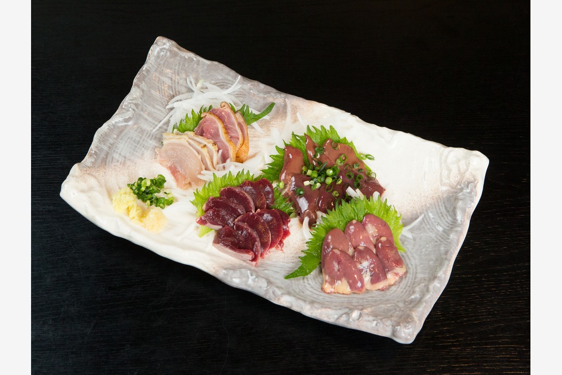 Art Photo AYAが撮影した写真のアルバム「料理写真」