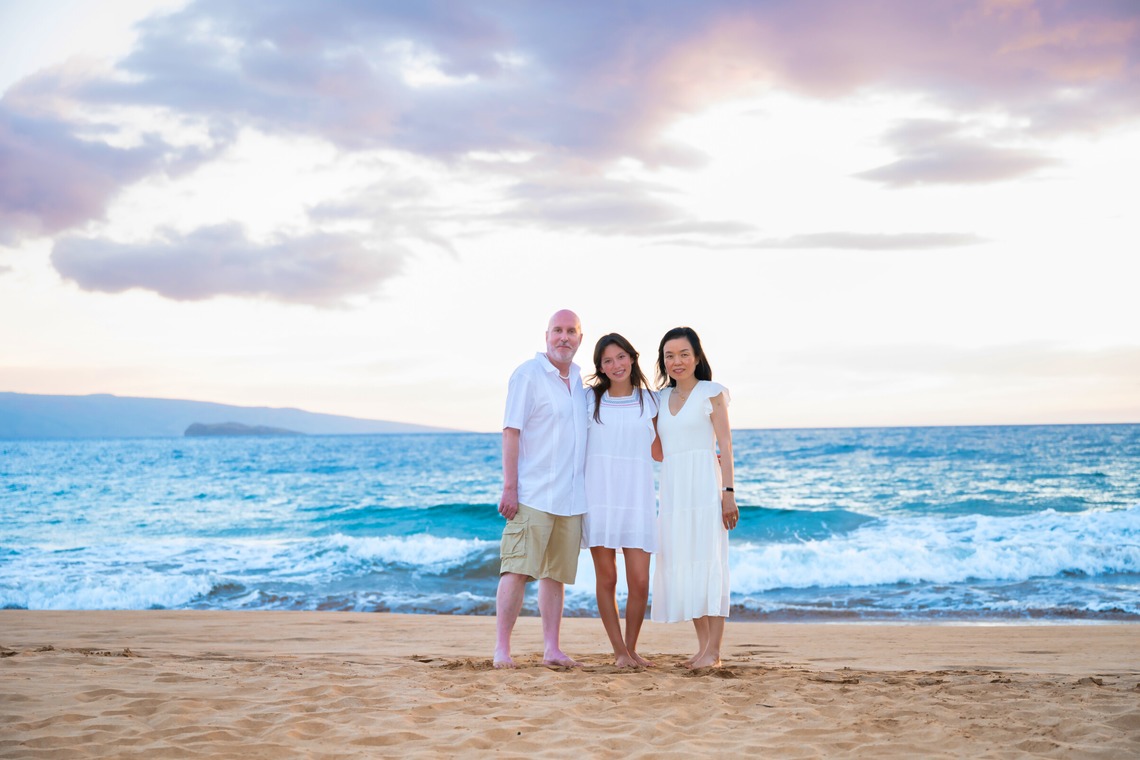 Willow Photoが撮影した写真のアルバム「各種ポートレート撮影（ハワイ州マウイ島にて）」