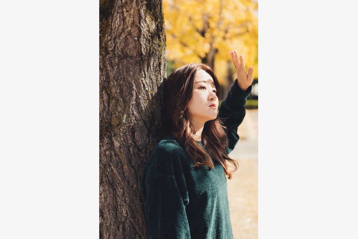 内藤駿介が撮影した写真のアルバム「プロフィール撮影 ポートレート」