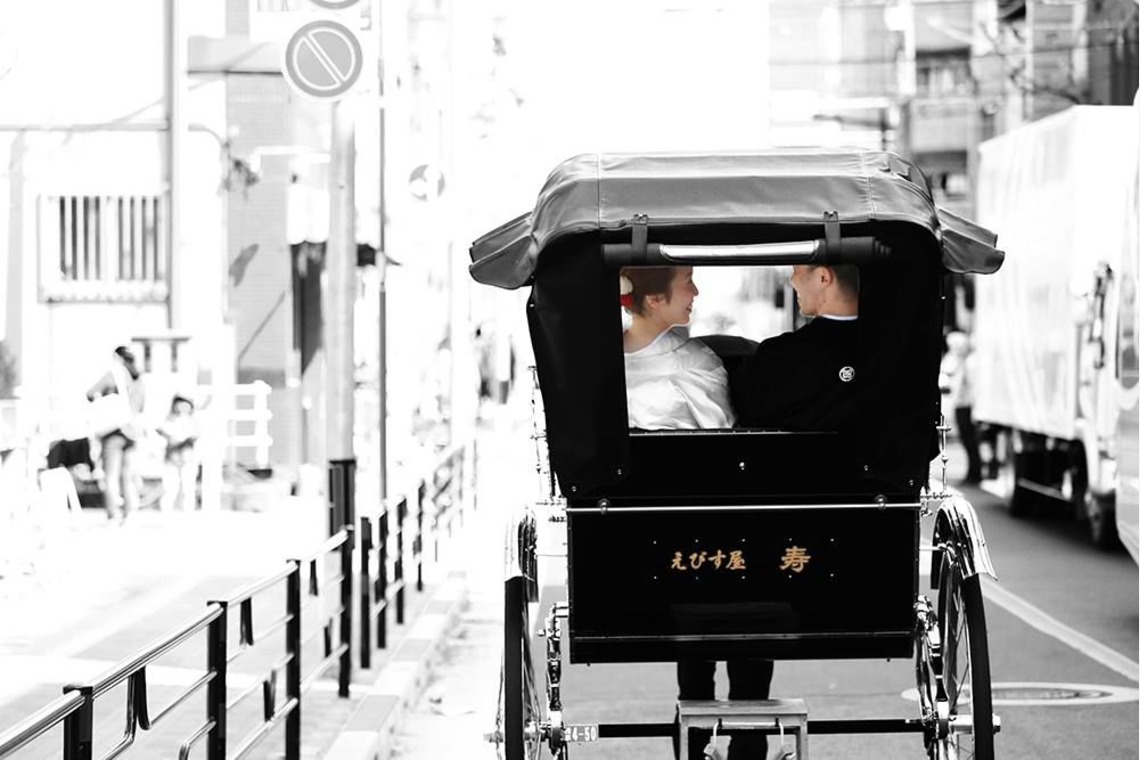 Photo of Outdoor shooting-Kimono taken by STUDIO AQUA