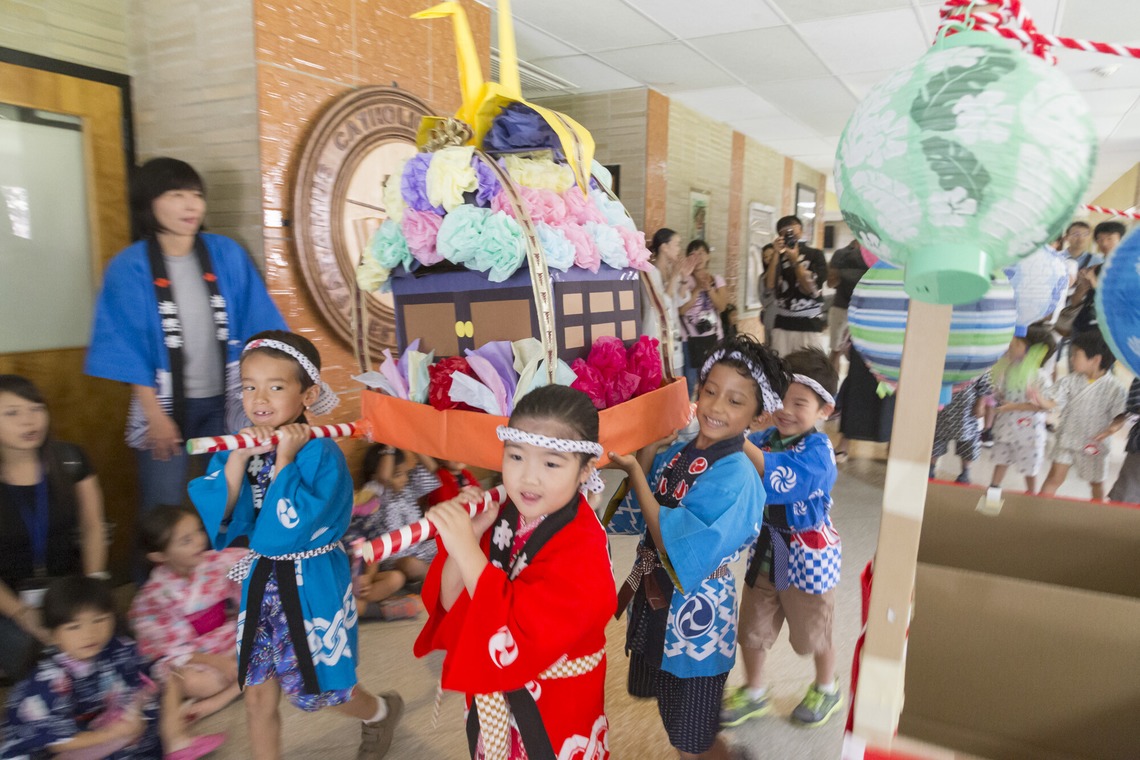 富岡敦が撮影した「学校行事」の写真