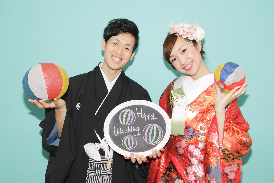 chapelle de Coffret (チャペル・ド・コフレ)が撮影した「館内撮影（和装）」の写真