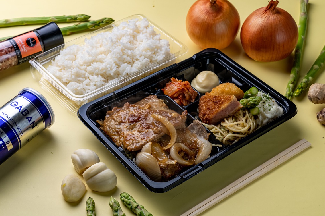 出張カメラマンのY's Officeが撮影した「UberEats様用Menu撮影」の写真