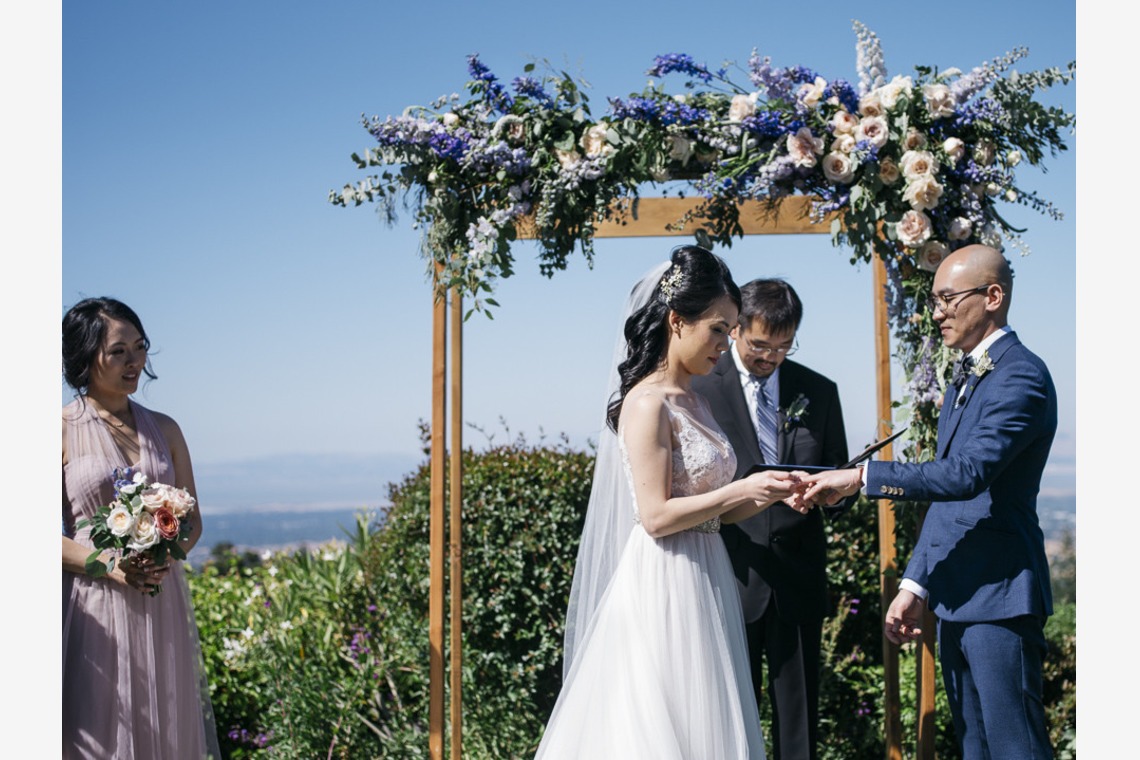 Photo of マニエ＆ウィリー - 結婚式の日 taken by yuri uemura