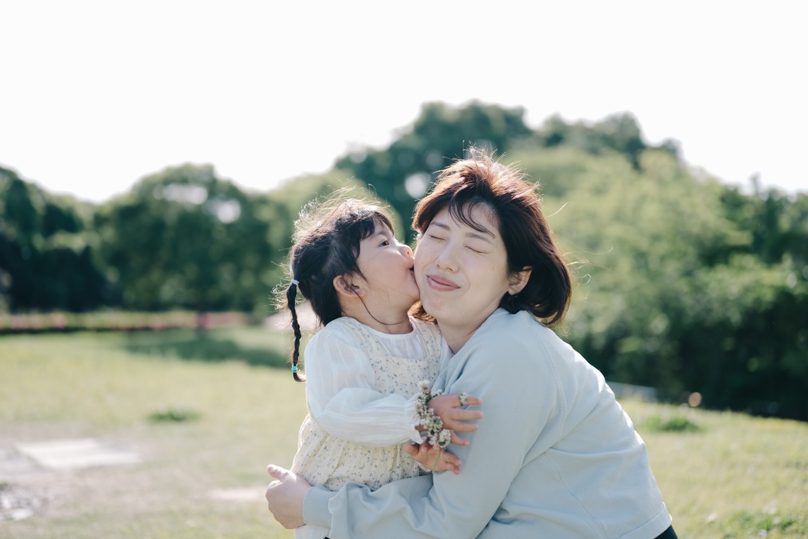 shihoが撮影した写真のアルバム「日常撮影（ファミリー）」