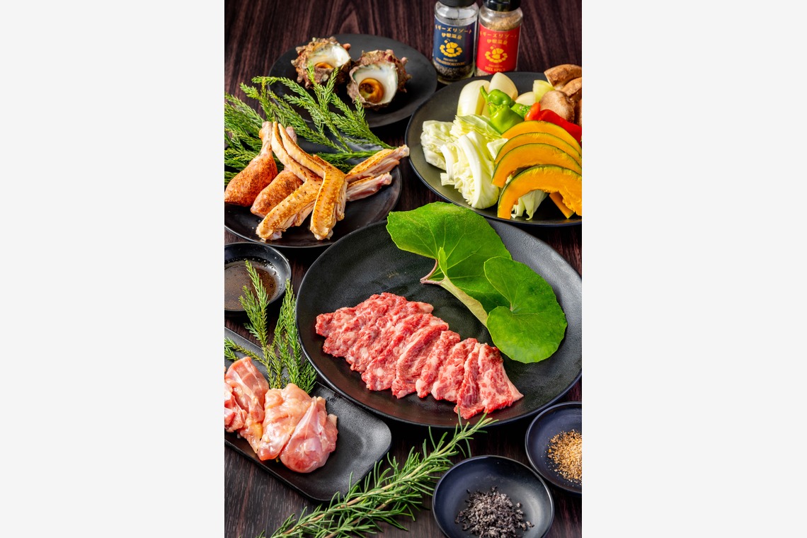 野口　恭平が撮影した「料理」の写真