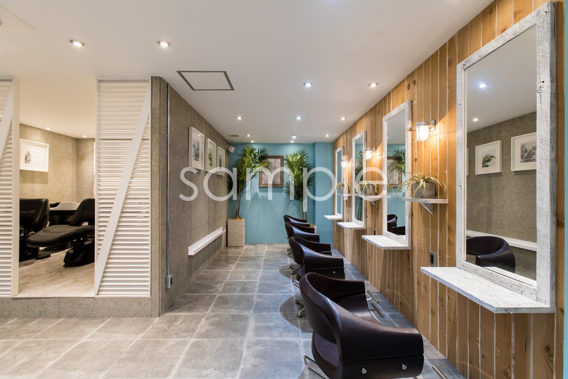 Real☆Shot MASATOが撮影した写真のアルバム「店舗撮影」