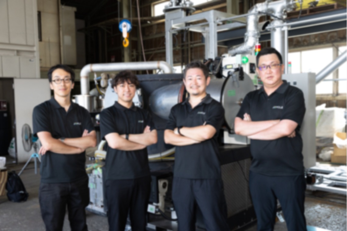 杉安写真事務所が撮影した「求人用画像、社内イメージ、社員インタビュー」の写真