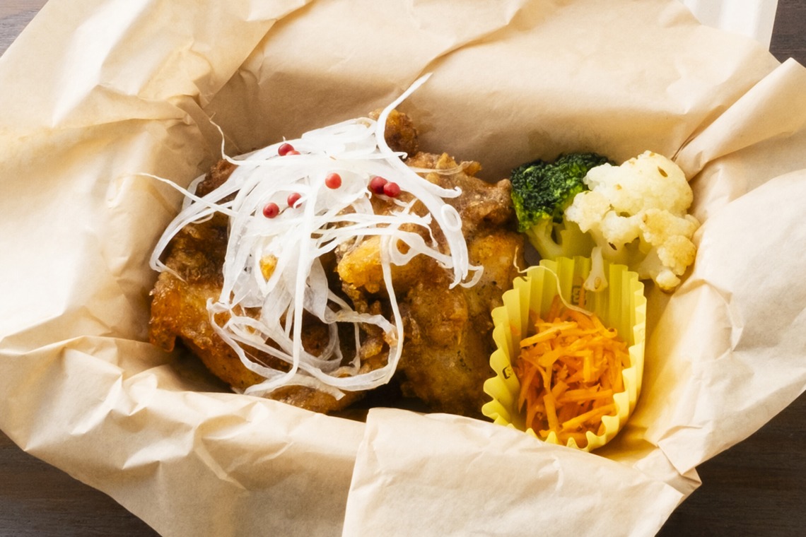 渡辺写真事務所が撮影した写真のアルバム「フード写真」