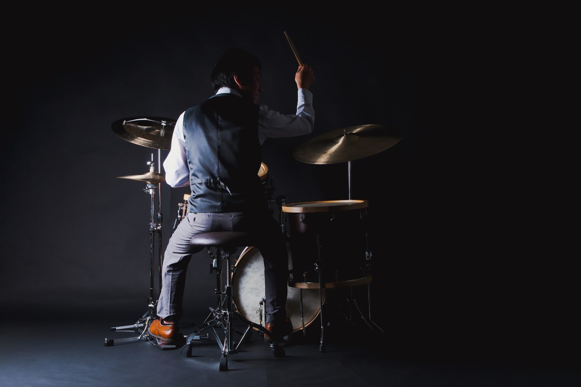 藤谷香菜子が撮影した「【スタジオ】宣材写真・プロフィール写真」の写真