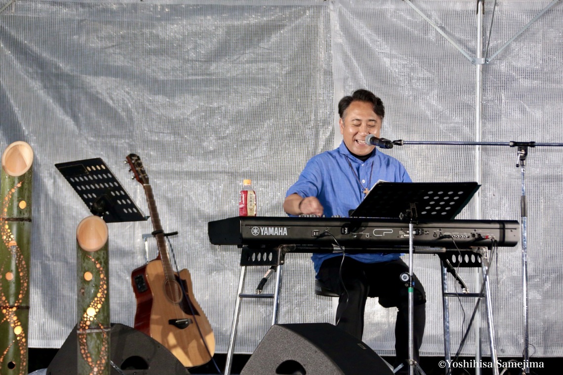 TSD officeが撮影した「LIVE風景撮影」の写真