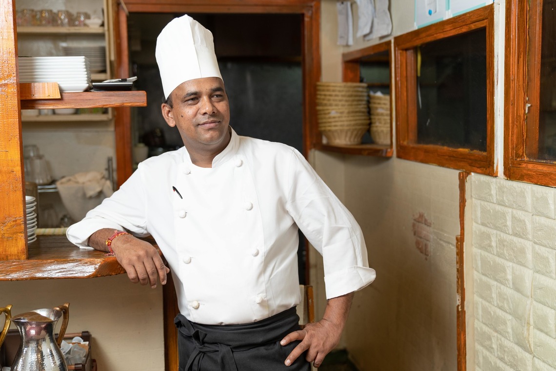 k.filmsが撮影した「伊丹市にあるインド料理屋の撮影」の写真