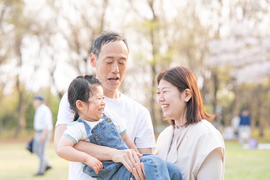 KOMACH Photo Designが撮影した写真のアルバム「ファミリー撮影」