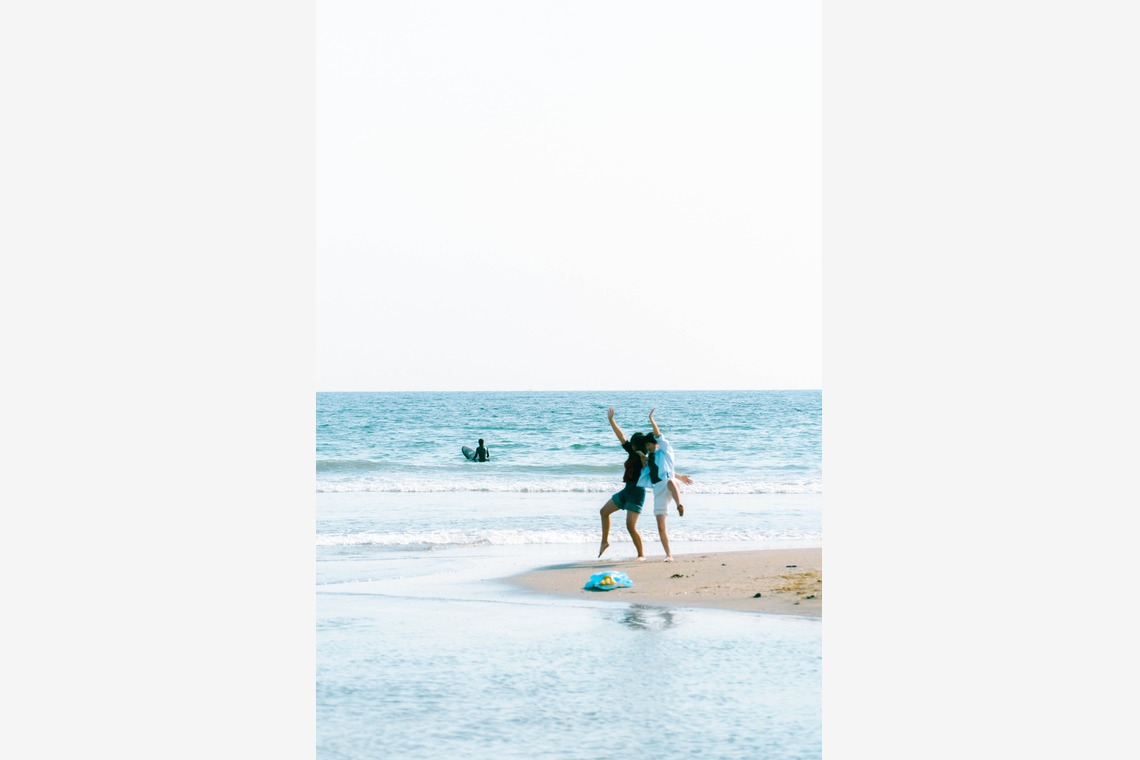 スタジオグラフが撮影した「ギャラリー」の写真