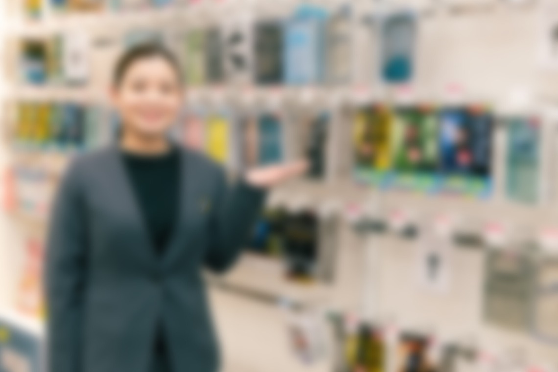 杉安写真事務所が撮影した「求人用画像、社内イメージ、社員インタビュー」の写真