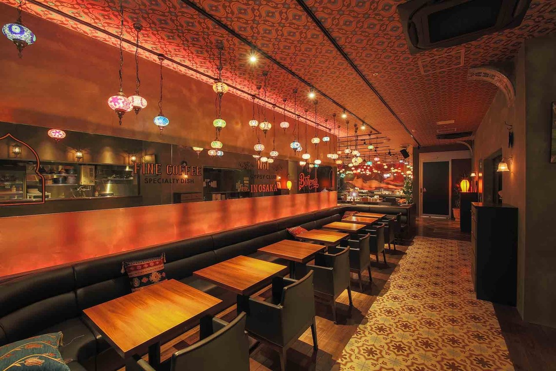 Photo Project PHOTO-ONが撮影した写真のアルバム「建築撮影」