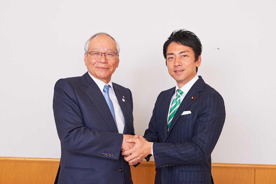 増元幸司が撮影した「企業案件」の写真