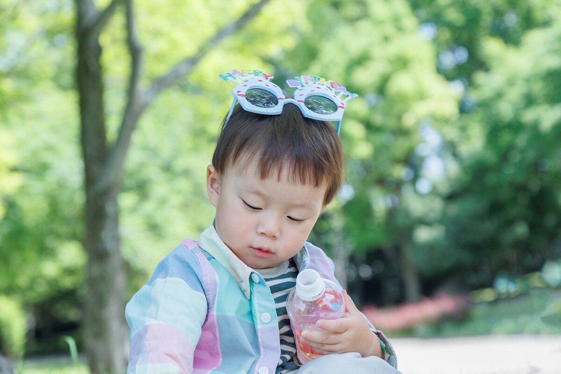 石橋 颯が撮影した「プロフィール写真撮ります。」の写真