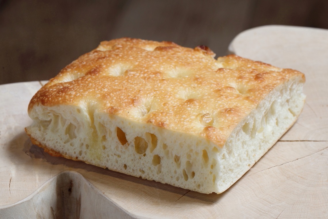 森安　照が撮影した「ベーカリー・メニュー」の写真